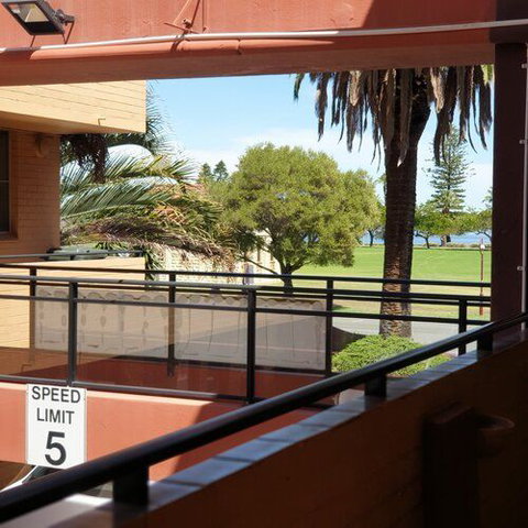 City Waters - Accommodation NSW 1