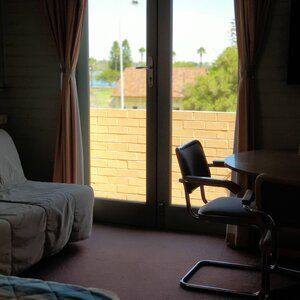 City Waters - Accommodation NSW 2