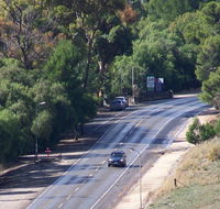 Burra Motor Inn - Accommodation NSW