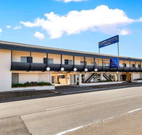 Comfort Inn Manhattan - Accommodation NSW