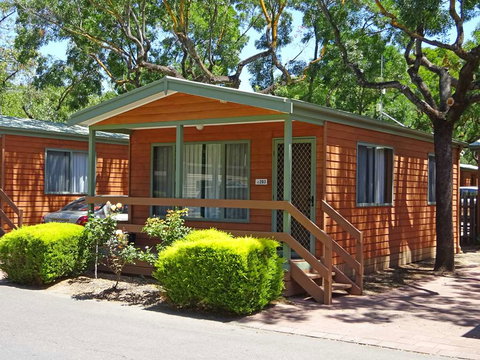 Adelaide Caravan Park - Accommodation NSW 1