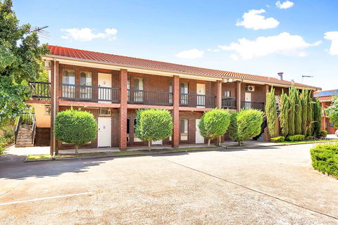 Comfort Inn & Suites Sombrero - Accommodation NSW 1