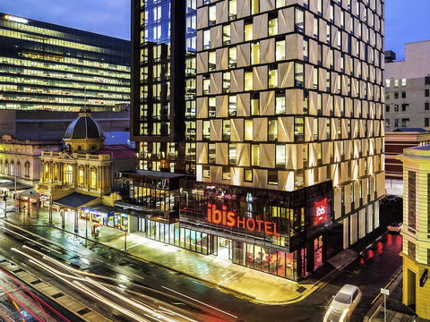 Ibis Adelaide - Accommodation NSW 0