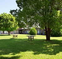 Links Hotel - Accommodation NSW