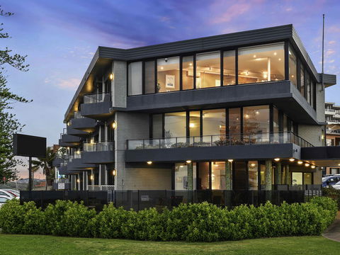 Ibis Styles Port Macquarie - Accommodation NSW 0