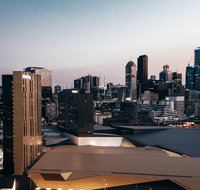 Novotel Melbourne South Wharf Hotel - Accommodation NSW