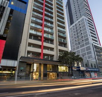 Aria Hotel Apartments - Accommodation NSW