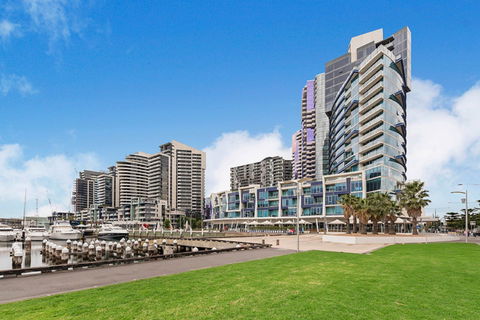 DPC New Quay - Accommodation NSW 0