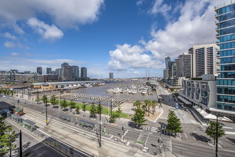 DPC New Quay - Accommodation NSW 1