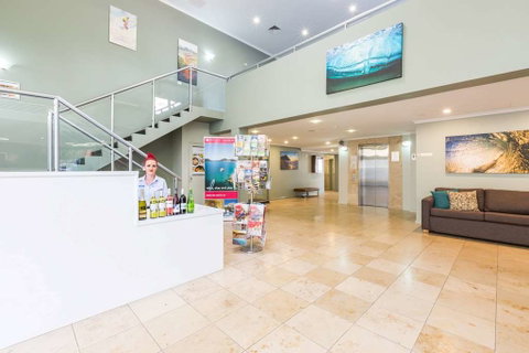 Ramada Resort Shoal Bay - Accommodation NSW 2