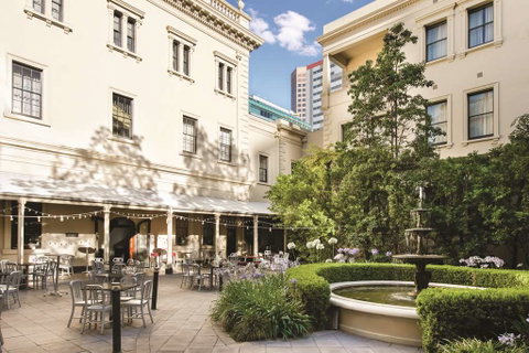 Adina Apartment Hotel Adelaide Treasury - Accommodation NSW 1