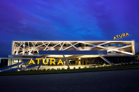 Atura Hotel Blacktown - Accommodation NSW 0