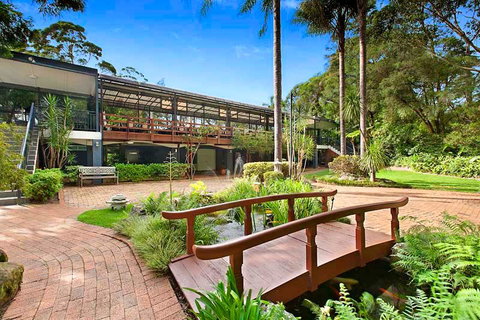 Checkers Resort & Conference Centre - Accommodation NSW 0