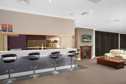 Checkers Resort & Conference Centre - Accommodation NSW 1