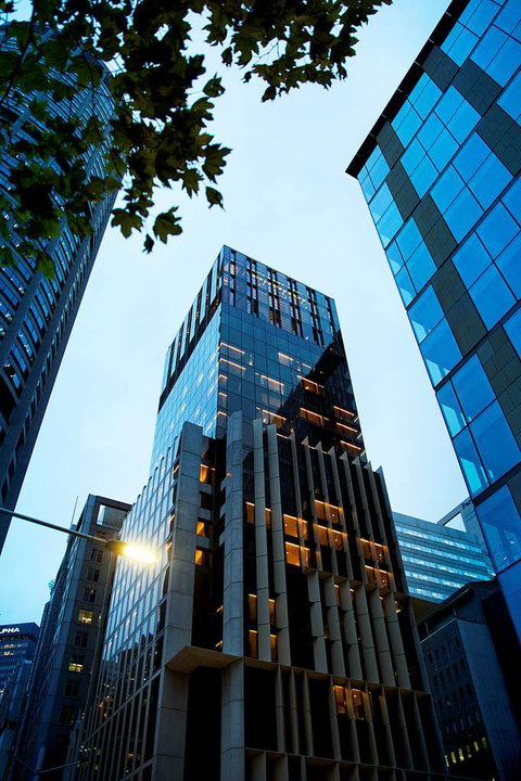 A by Adina Sydney - Accommodation NSW 2