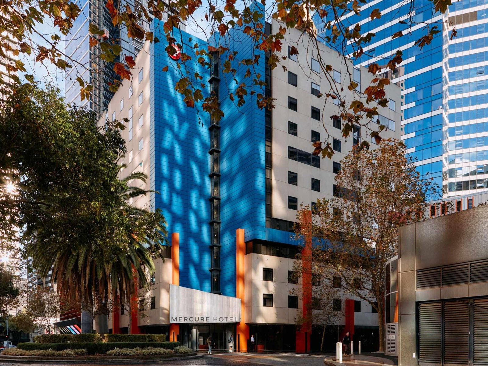 Southbank VIC Accommodation NSW