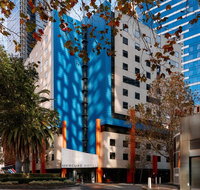 Mercure Melbourne Southbank - Accommodation NSW