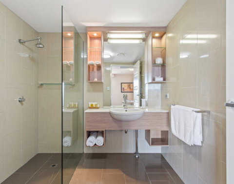 CBD Executive Apartments - Accommodation NSW 2