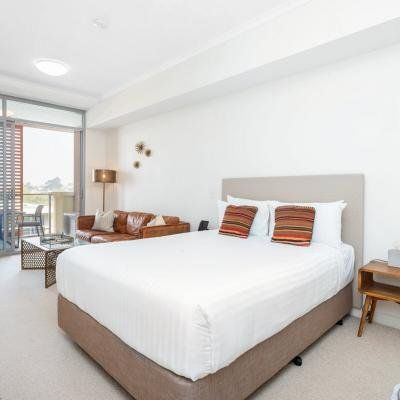 Seashells Fremantle at Richmond Quarter - Accommodation NSW 0