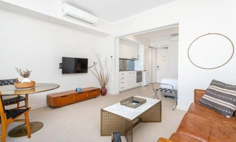 Seashells Fremantle at Richmond Quarter - Accommodation NSW 1
