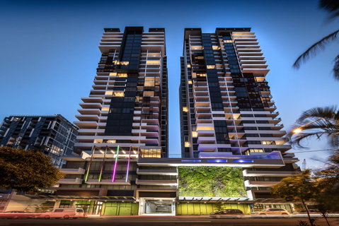 Arise Ivy and Eve - Accommodation NSW 0