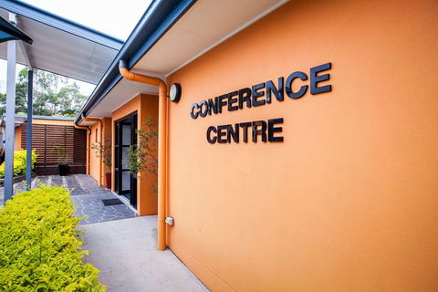 Darra Motel And Conference Centre - Accommodation NSW 0