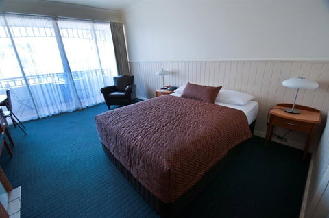 City Oasis Inn - Accommodation NSW 1