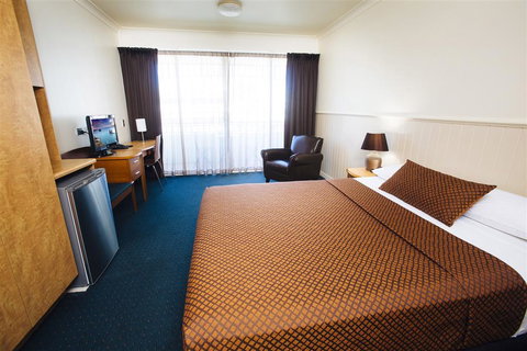 City Oasis Inn - Accommodation NSW 2