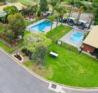 Federation Motor Inn - Accommodation NSW