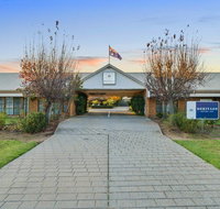 Heritage Motor Inn - Accommodation NSW