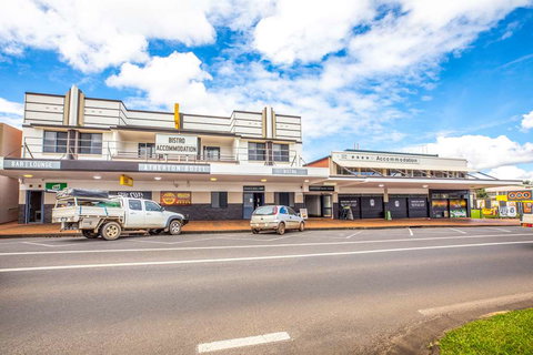 Atherton Hotel - Accommodation NSW 0