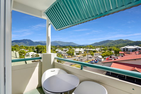 Cairns Sheridan Hotel - Accommodation NSW 1