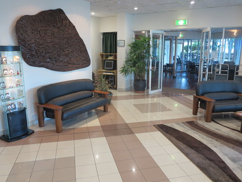 Cairns Sheridan Hotel - Accommodation NSW 2