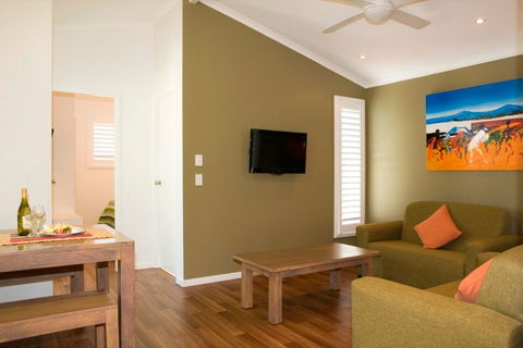 Darlington Beach Resort And Holiday Park - Accommodation NSW 1