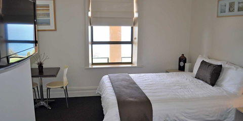Kangaroo Island Seafront Resort - Accommodation NSW 0