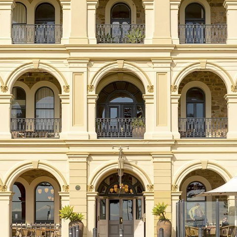 Largs Pier Hotel - Accommodation NSW 1