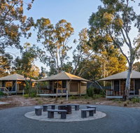 Discovery Parks Barossa Valley - Accommodation NSW