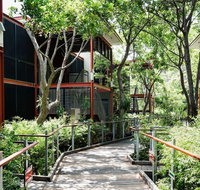 Crystalbrook Byron - Accommodation NSW