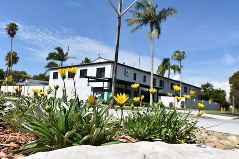 Ballina Homestead Motel - Accommodation NSW 0