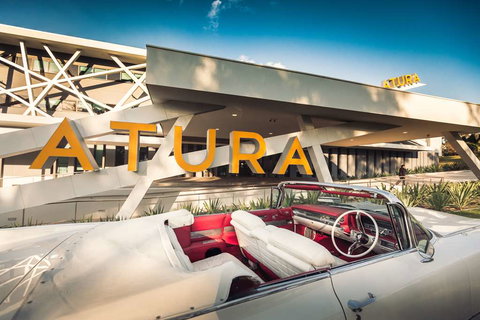 Atura Hotel Blacktown - Accommodation NSW 2