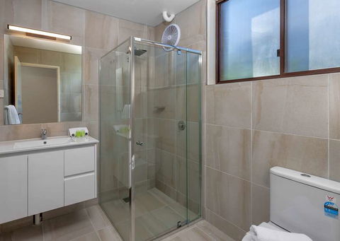 Econo Lodge Lilydale - Accommodation NSW 2