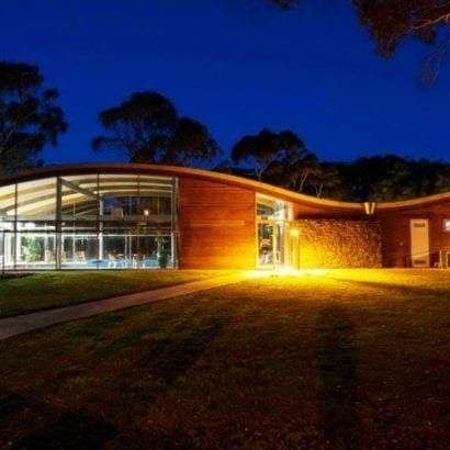 Tall Timbers - Accommodation NSW 2