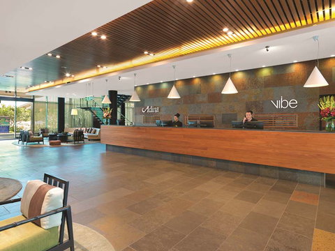 Vibe Hotel Darwin Waterfront - Accommodation NSW 2