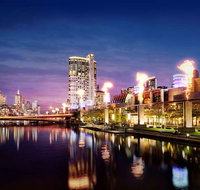 Crown Towers Melbourne - Accommodation NSW