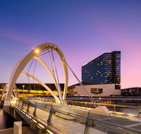 Pan Pacific Melbourne - Accommodation NSW