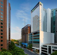 Holiday Inn Express Melbourne Southbank - Accommodation NSW