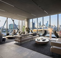 AC Hotel By Marriott Melbourne Southbank - Accommodation NSW