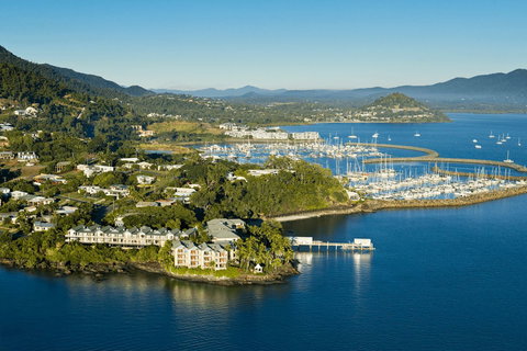 Coral Sea Resort - Accommodation NSW 0