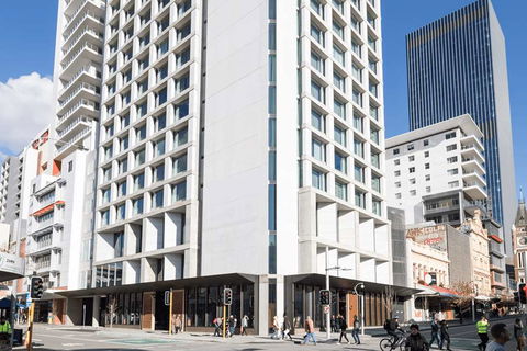 QT Perth - Accommodation NSW 0