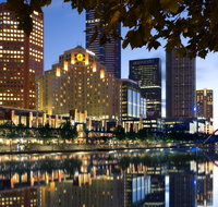 The Langham Melbourne - Accommodation NSW